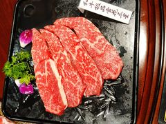 -哈拉海和牛主题餐厅(哈西店)