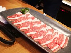 -新石器烤肉(南站店)