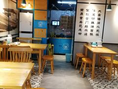 大堂-大厨的餐厅(曾厝垵总店)