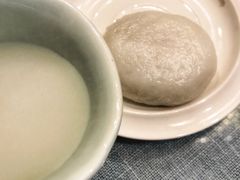 米浆-茶油香闽南菜·花园餐厅(前埔店)