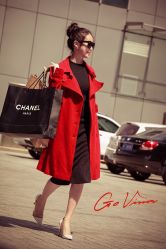 -GO VISION 动视觉婚纱摄影高级定制