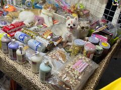 -吴山路夜市