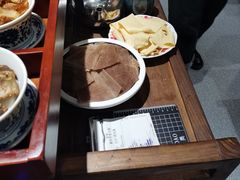 -重庆古老火锅