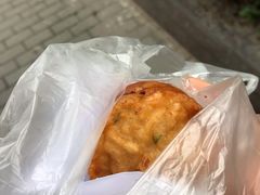 -阿婆油墩子(五里桥路188弄小区店)