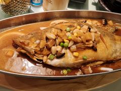 -徽韵人家·传承正宗徽菜(牡丹园店)