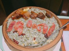 -百味馆·粤菜·湛江菜(后海花园店)