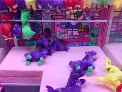 -BIG PINK大粉娃娃机主题馆(圆融星座店)