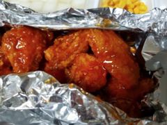 -NENE Chicken(莲洞店)