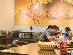 -南国印度餐厅Dakshin