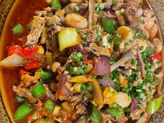 -宋三姐老妈兔头(双流总店)