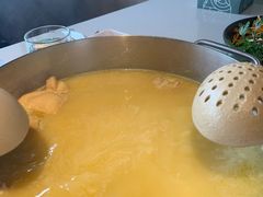 -八珍玉食鸡煲·打边炉(印象城店)