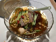 -七八冷面·延边朝鲜族美食(圣熙八号店)