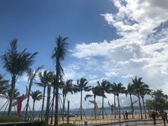 -大梅沙海滨公园