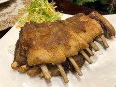 -天顺渔港·海景餐厅(星海广场店)