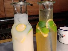 -探鱼·鲜青椒爽麻烤鱼(沈阳万象城店)