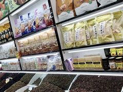 店内环境-新疆红山干果市场
