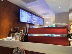 -COSTA COFFEE(西湖天地店)