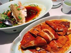 -小荔园·粤菜小馆(美的悦然广场店)