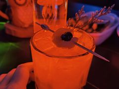 -MOSSO音乐酒吧·live house(南京旗舰店)