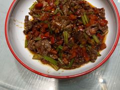 -小柴米·传统江西菜(万寿宫店)