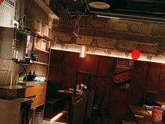-新石器烤肉(中房金谊广场店)