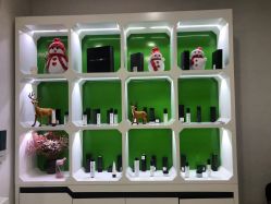 点击看大图 -悟空祛痘·亚健康皮肤管理中心