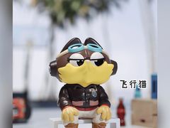 -泡泡玛特POPMART(上海环球港店)