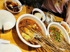 -嘉州叶婆婆钵钵鸡(建设路店)