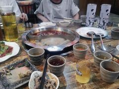 -蜀都三哥火锅店(力盟商业步行街店)