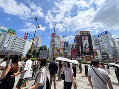 -西武百货(池袋总店)