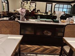 -静香HOUSE·全时段融合餐厅(七星欢乐颂店)