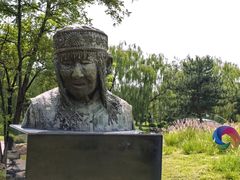-莫子山公园