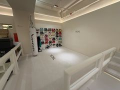 -YCHL Studios健身工作室(市二宫店)
