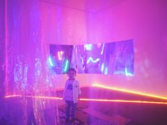 -宝龙艺术中心(七宝宝龙城店)