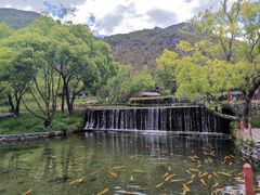 -丽江玉水寨