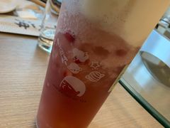 -喜茶(北京三里屯太古里店)