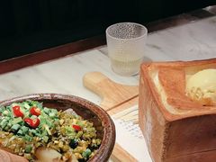 -绿茶餐厅(昆明世纪金源店)