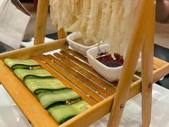 -西安饭庄·非遗陕菜(钟楼店)