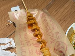 -遇见小面(深圳中心书城店)