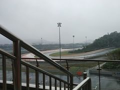 -浙江国际赛车场