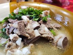 -南门口米粉·百年粉店