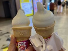 -DQ·蛋糕·冰淇淋(印象城店)