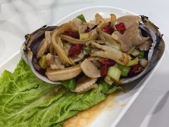 葱油天鹅蛋-威海渔村(静安旗舰店)