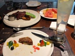 -食间牛排(湖西路店)