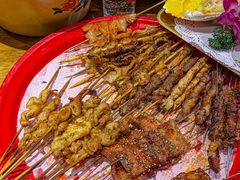 -北三老太太烧烤(人生一串上榜店)