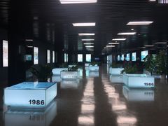 -天津市规划展览馆