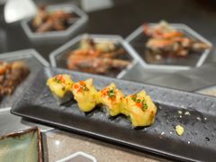 -松临·铁板烧&Omakase(神农店)