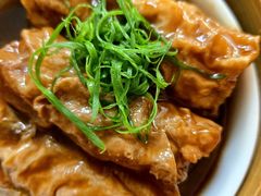 -陶兰居·手工点心·粤菜(圆融时代广场店)