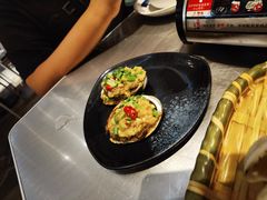 -烧货·活海鲜炭烧(湖滨商业街店)
