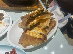 -逢春菜馆天津菜(胜利路店)